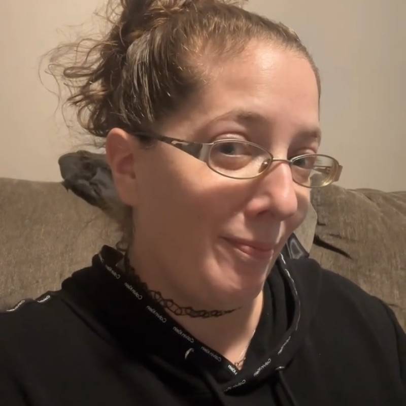 Callote, 30, California