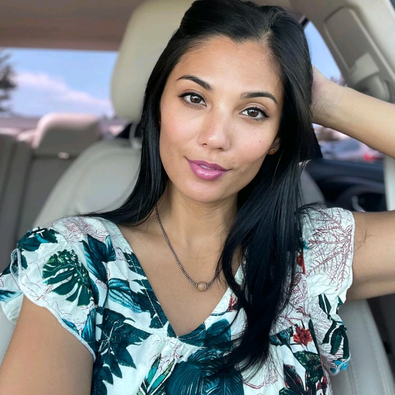 Harley, 38, Denver
