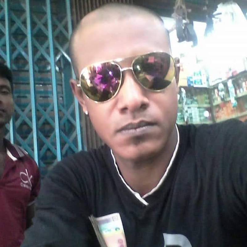 shamsul, 31, Goa