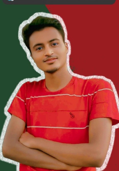 MD Abdullah, 20, Mexico city