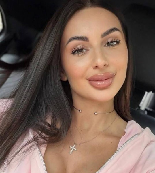 yulia, 38, Madagascar