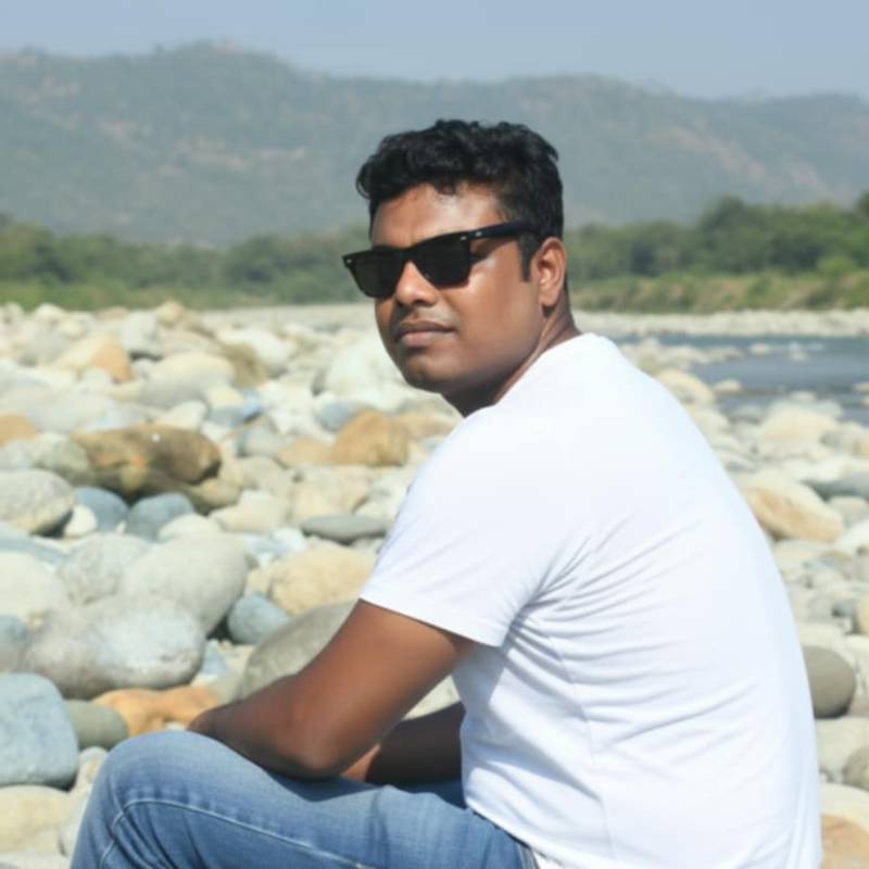 Ratull, 38, Sweden