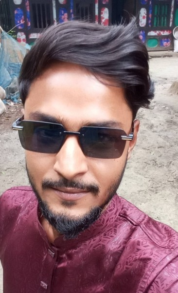 SHAKIL, 26, New Mexico USA