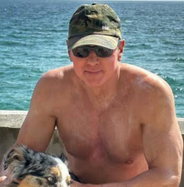 Bryant, 59, Australia