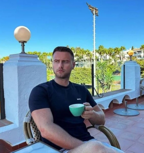 Micheal, 35, Austin Texas