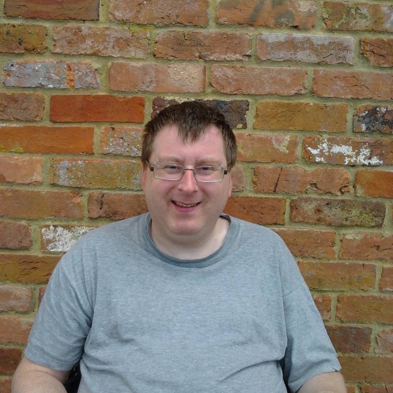 darryl, 55, Bloemfontein