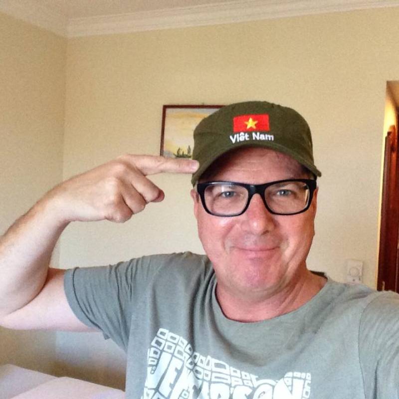 Assani Omar, 47, United Kingdom Goole
