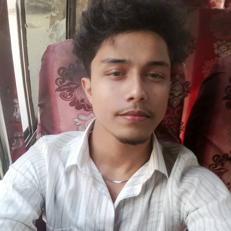 Siam, 22, United States