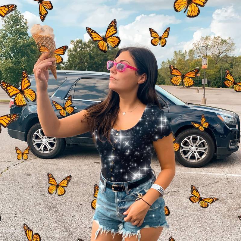 Sofia, 33, East Texas PA US