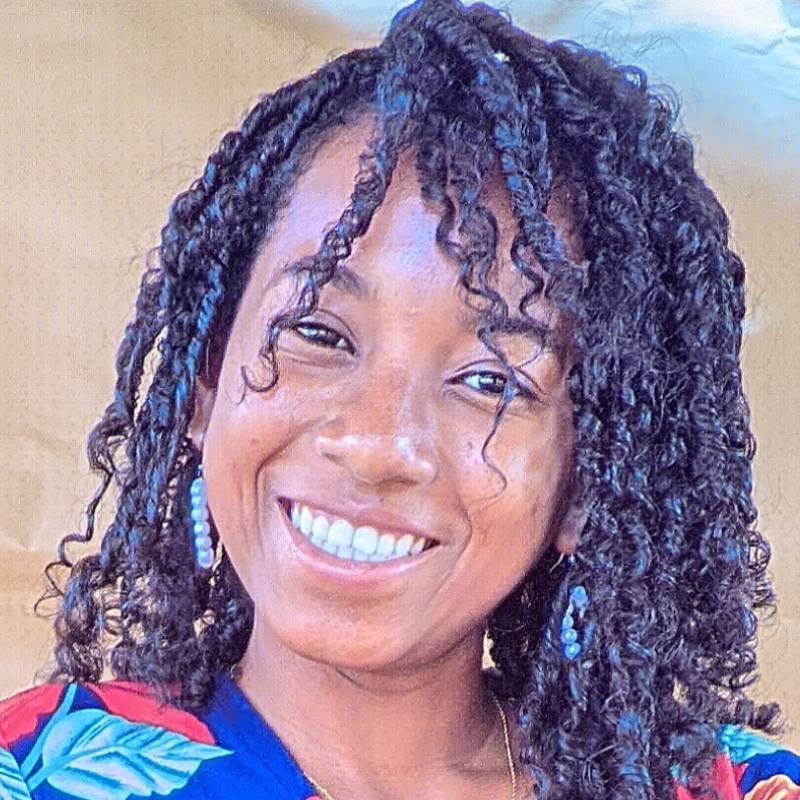 Harena, 20, Detroit