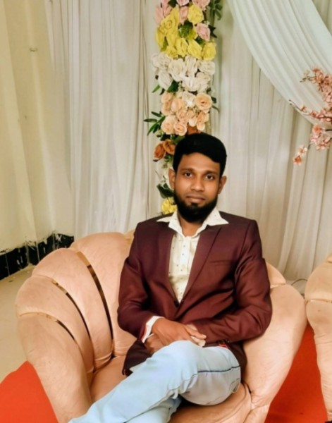 md shuvo, 36, Arizona Usa