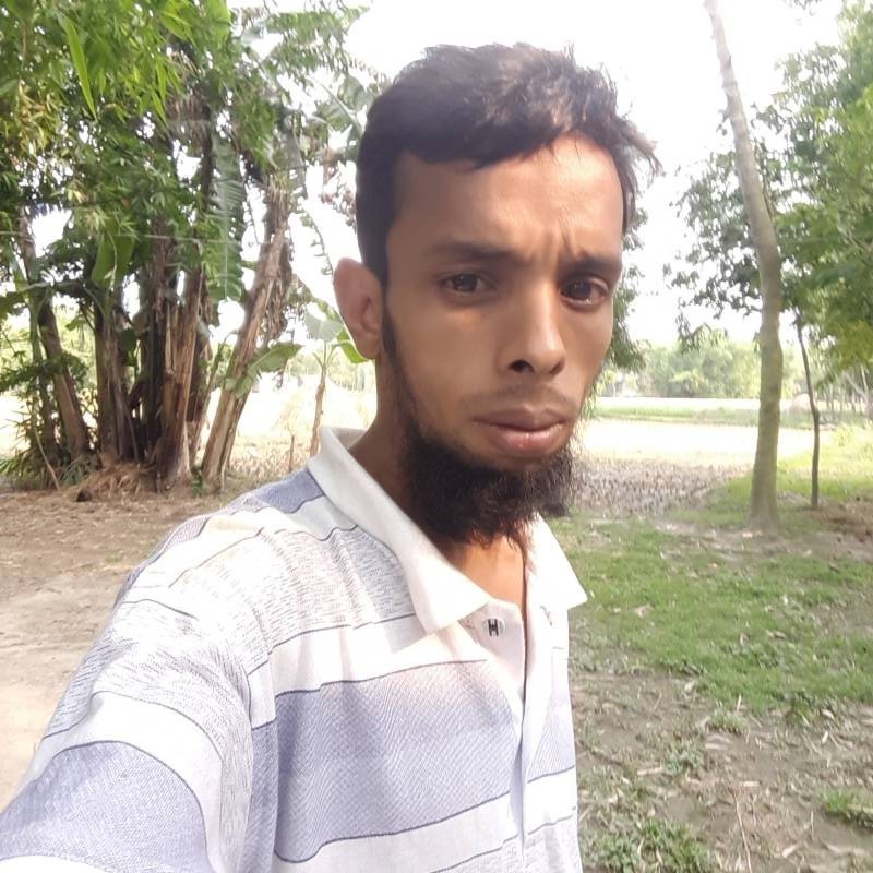 Sayed, 31, unitedstate