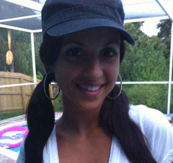Elsie Leo, 36, Toronto The 