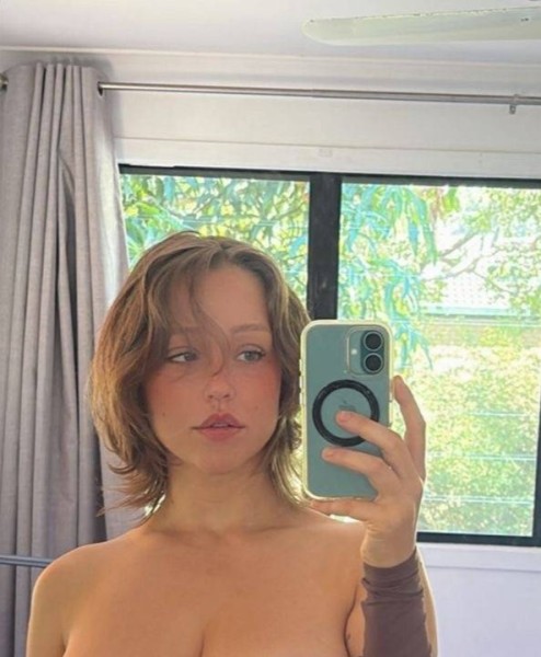 Jessica Lawrence, 36, Cumming GCA