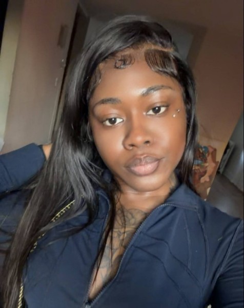 Beatrice Clay, 24, New Jersey