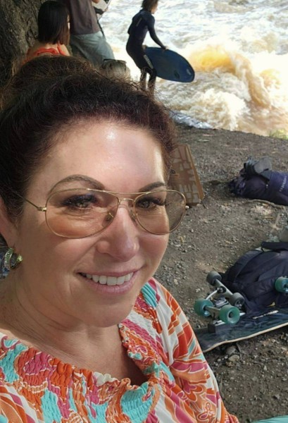 Leena, 45, Israel