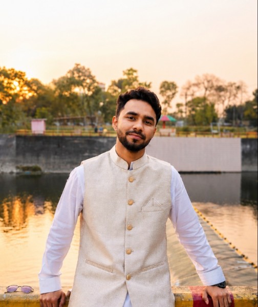 Shakibur, 22, Rangpur City