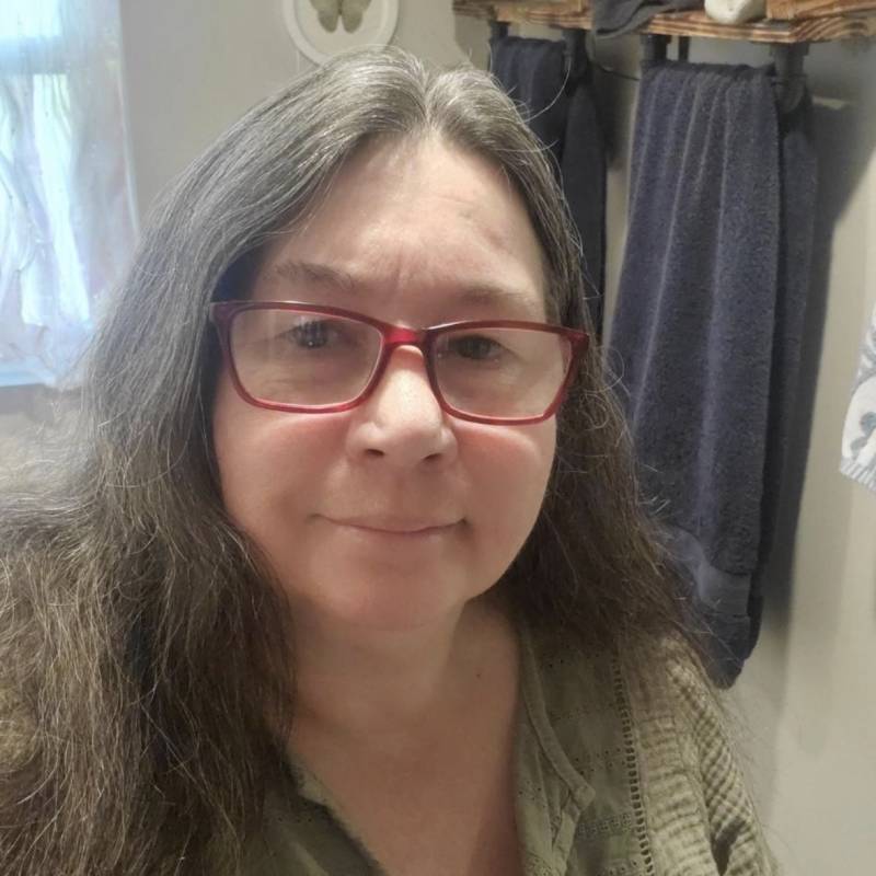 Michele, 52, Dubai