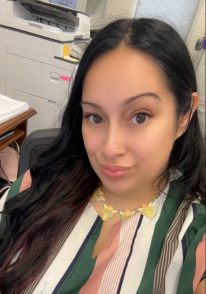 Samantha, 38, Houston Texas