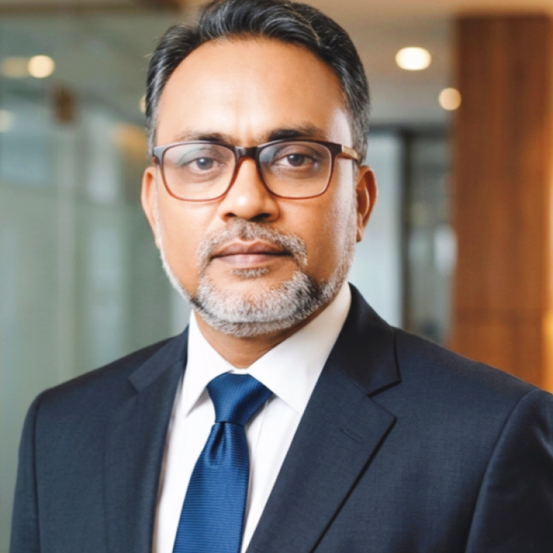 Moshiur Rahman, 53, Bheramara