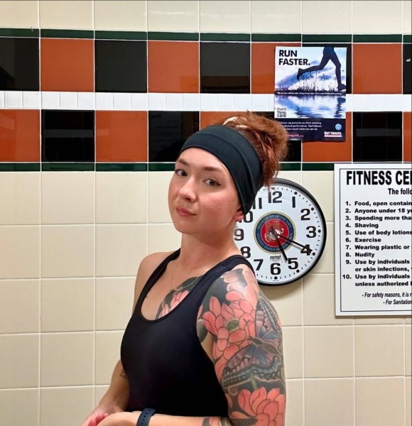 Sherry Williams, 34, Lome