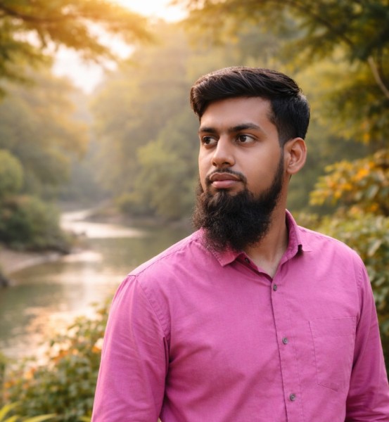 Rony, 27, Chittagong