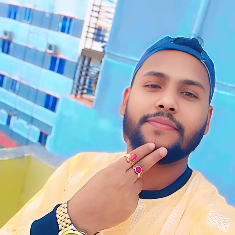Jakir, 25, Texas Austin