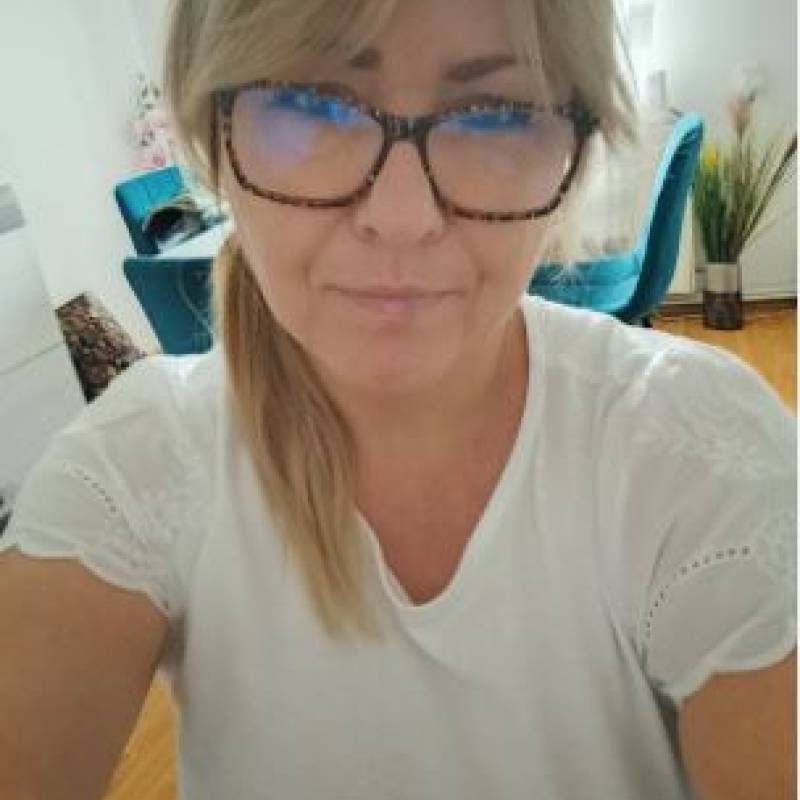 Joy, 51, Rovinj Croatia