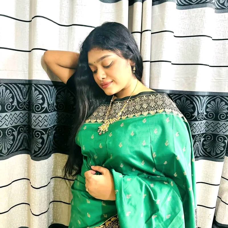 Sushmita, 20, Sundorbon