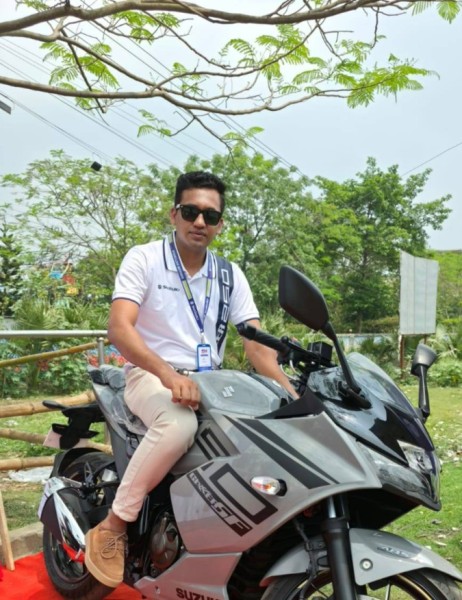 Ashik, 31, Indiana United States