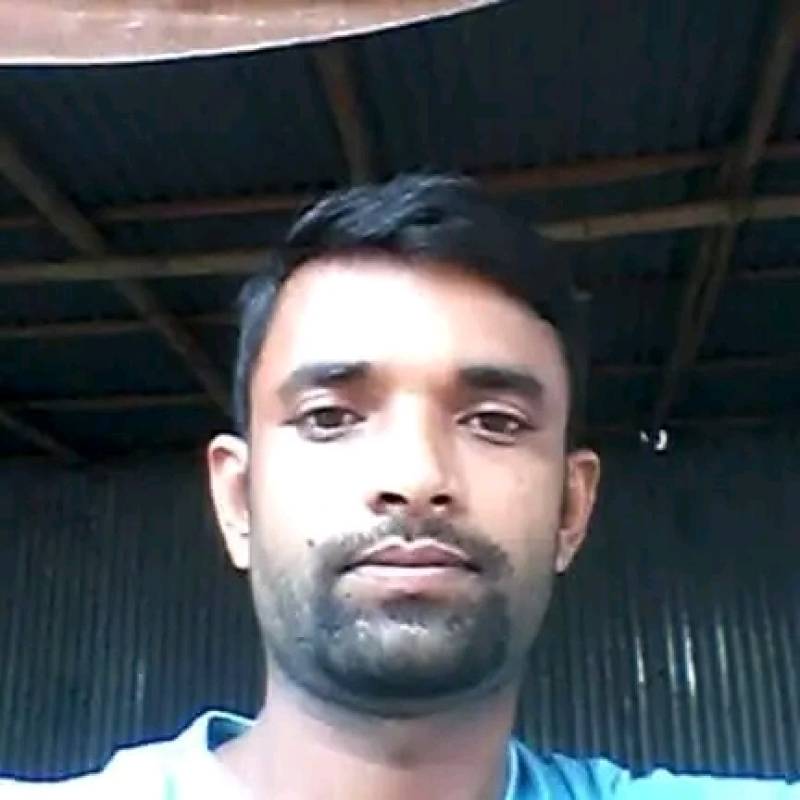 Tajul Islam, 41, Sydney
