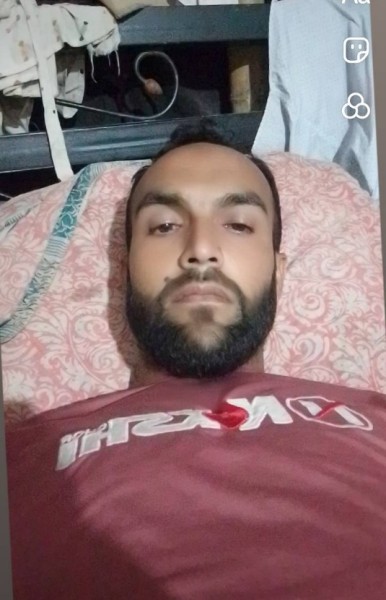 Mr, 26, London