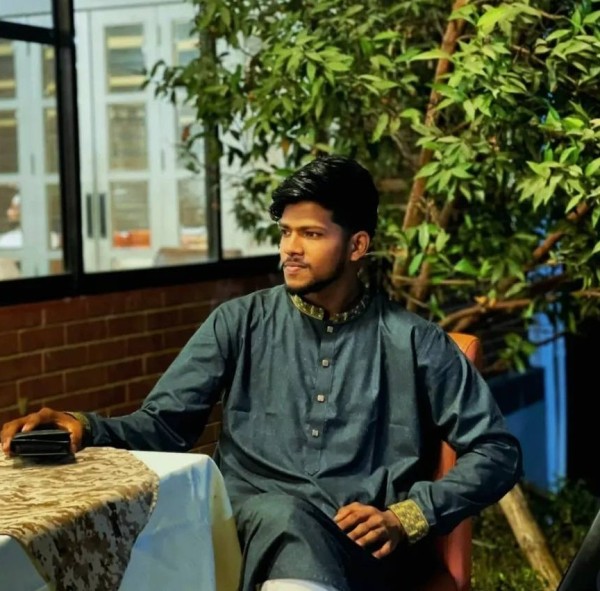 Mehedi Hasan, 28, Pearland Texas
