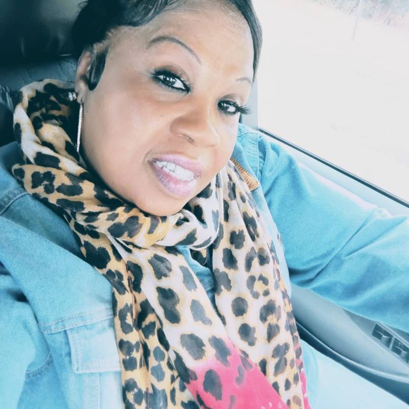 Linda Petterson, 42, united states