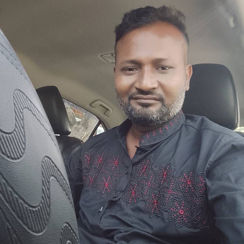 Md Salah Uddin, 36, Spain