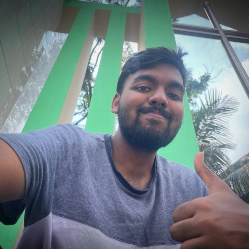 Nahid Hasan Tamim, 24, London
