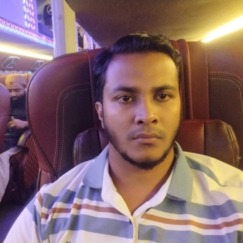 Abu Naser, 30, Australia