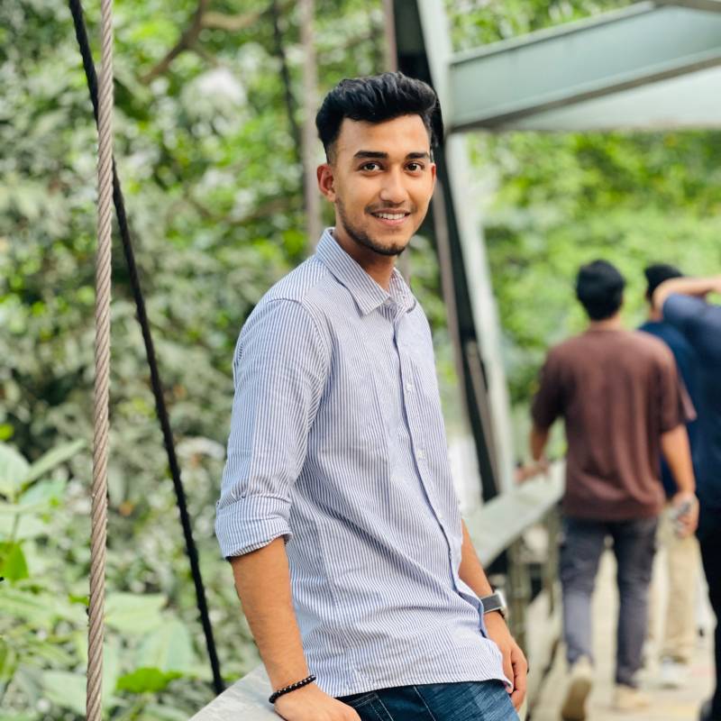 Walid, 23, Cumilla Bangladesh
