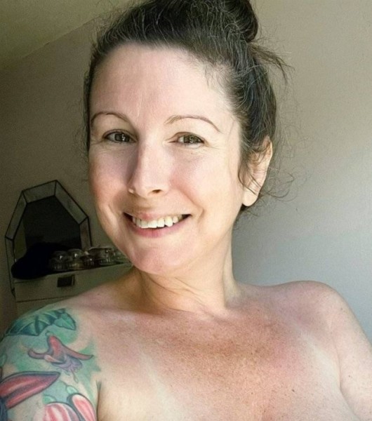 charminheart, 18, Denver