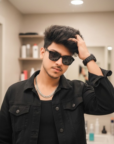 Mahit, 23, london