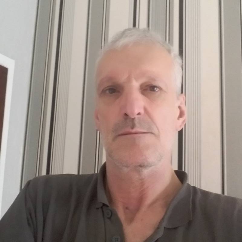 Micky, 62, Batam Island