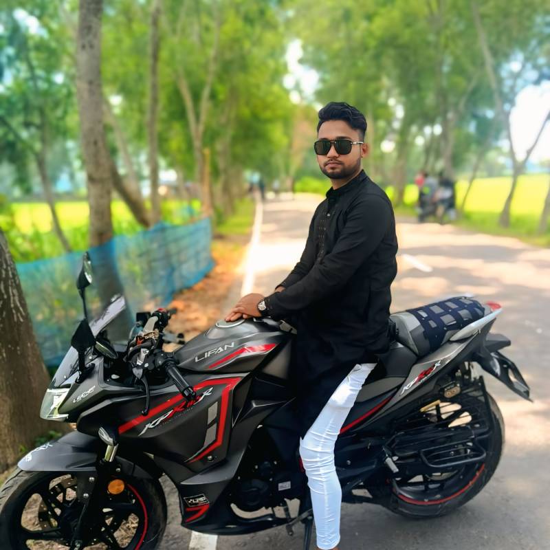 Asifkhan, 24, Rafah