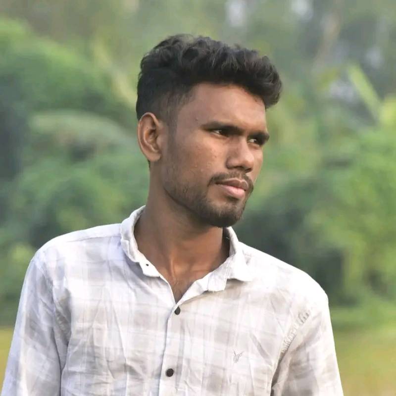 AB KARIM, 24, Mymenshig