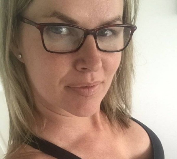 Sophie, 41, Denver