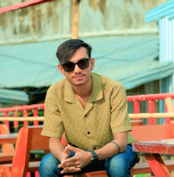 Siddhartha das, 23, wilkesboro nc