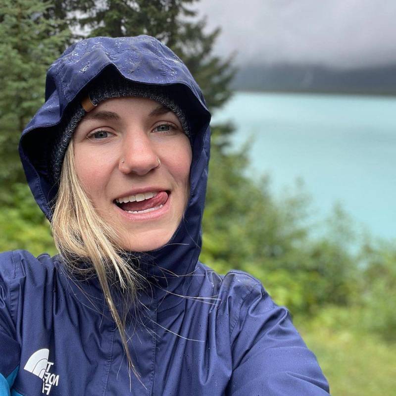 Eva Elfie, 46, Any