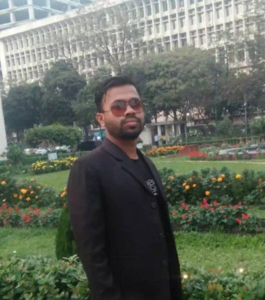 Engr.Sarowar Hossain, 29, Riga
