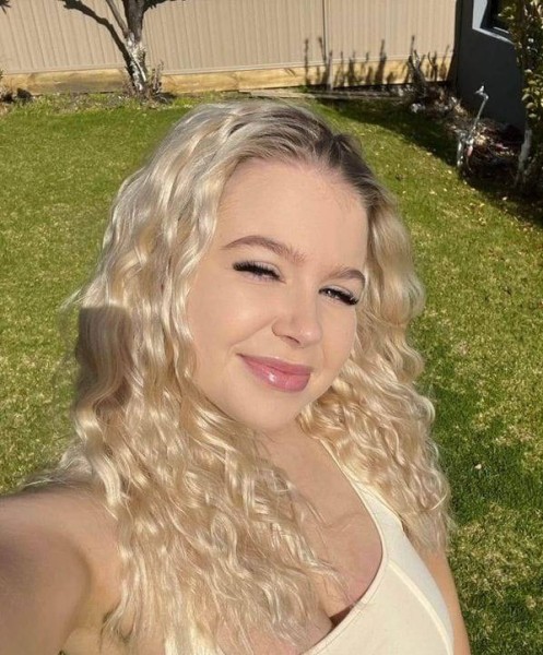 Mai Makova, 37, Texas Austin