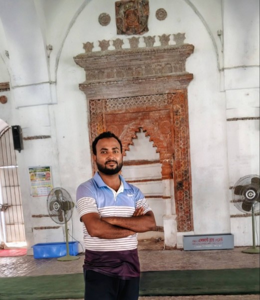 Sobahan, 30, New york