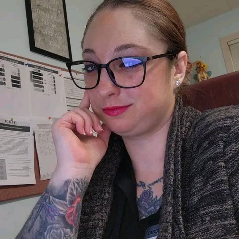 Stephanie, 42, Old wheat ATL